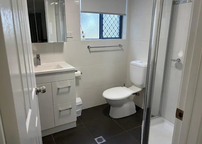 Portobello Resort Apartments Gold Coast