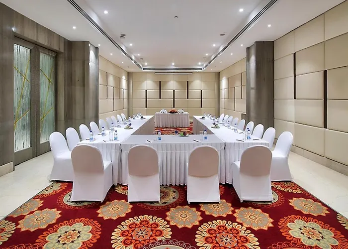 Ramada Gurgaon Central