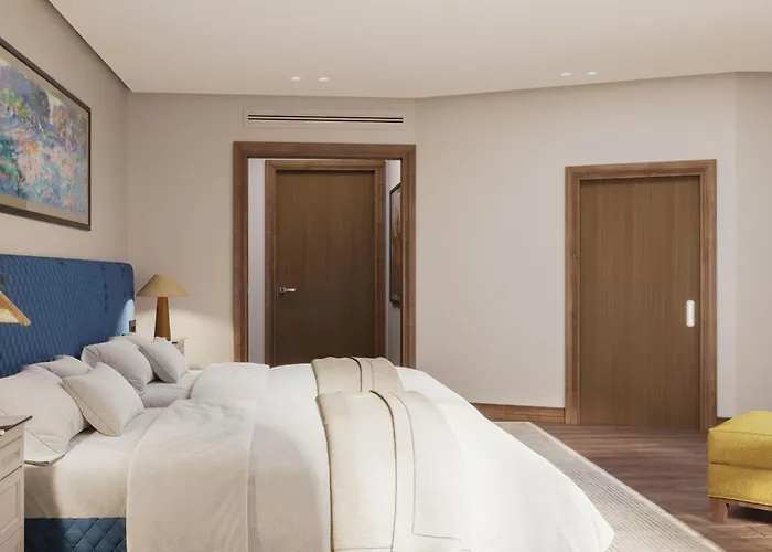 Excelsior Hotel & Spa Baku