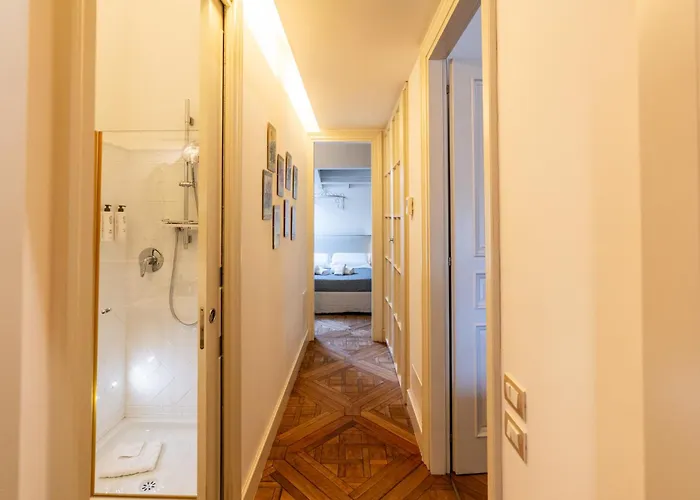 Relais La Torre Hotel Verona