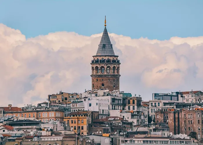 Sultan Tughra Hotel Istanbul