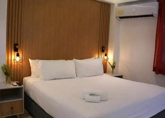Albrook Inn Panama City
