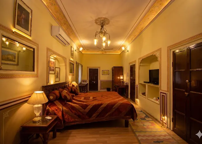 Hari Mahal Palace By Pachar Group Jaipur