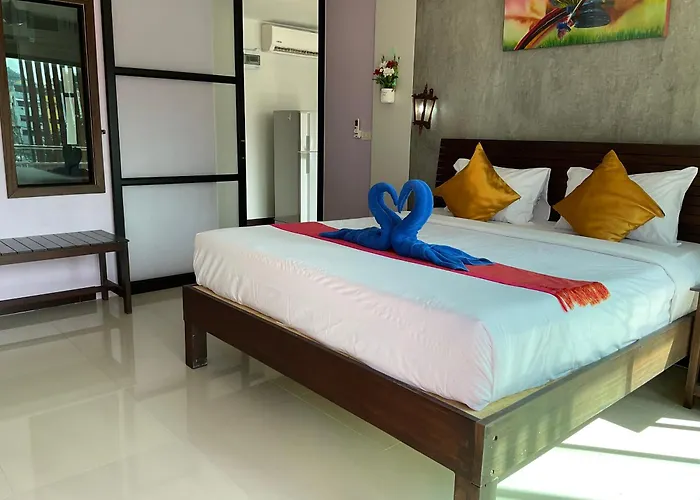 Smile Home Patong