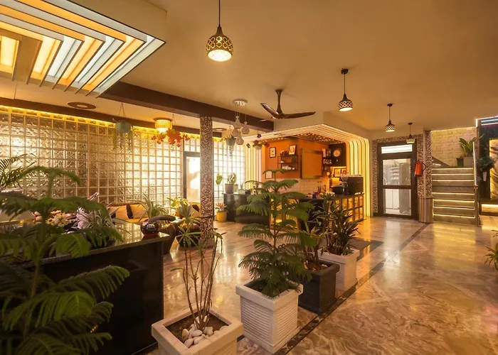 Aman Homestay, A Boutique Hotel Agra 