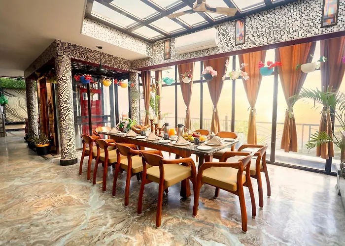 Aman Homestay, A Boutique Hotel Agra 