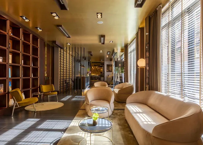 Palazzo Navona Hotel Rome