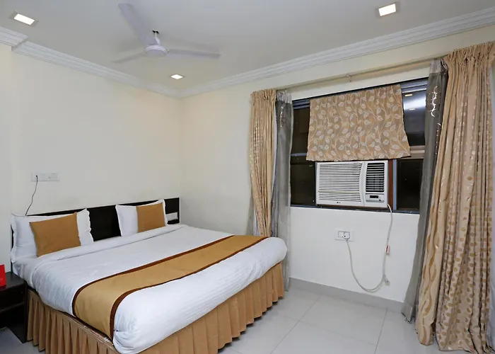 Hotel O Golden Wings Udaipur