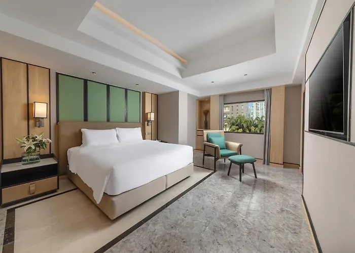 Samala Suites Bangkok Sukhumvit