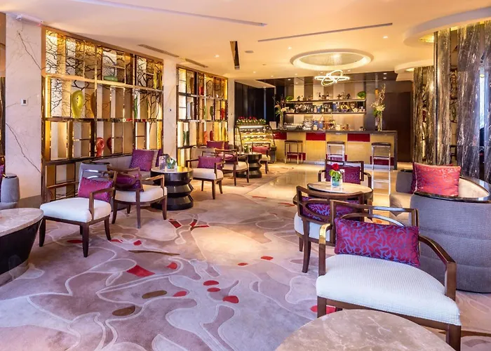 Braira Al Olaya Hotel Riyadh