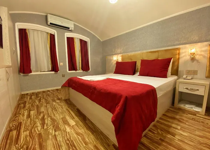 Center Hotel Baku