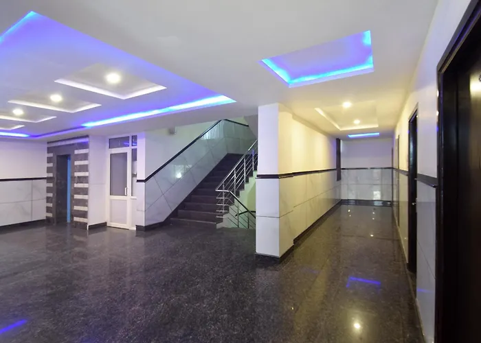 Collection O Hotel Kanta International Katra 