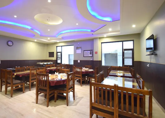 Collection O Hotel Kanta International Katra 
