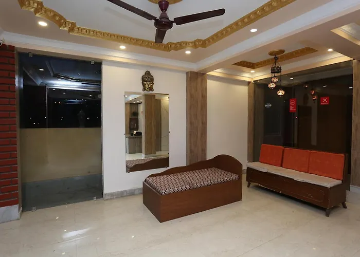 Hotel O Sushama Newtown Kolkata