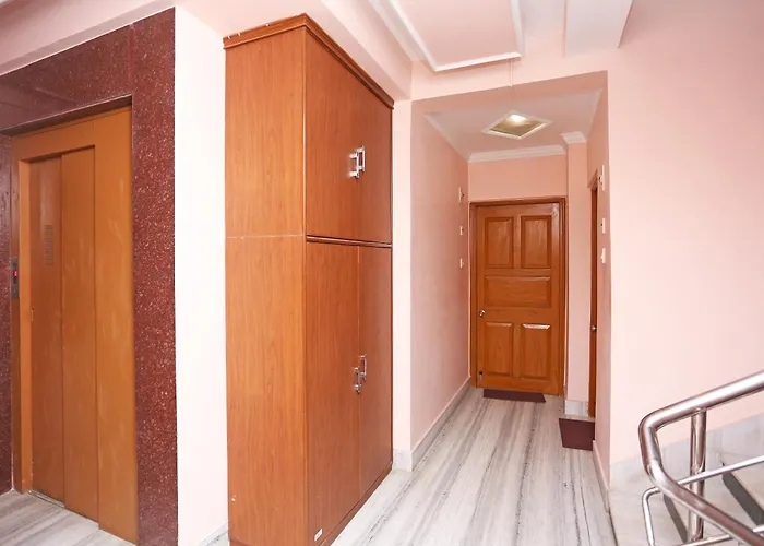 Hotel O Sushama Newtown Kolkata