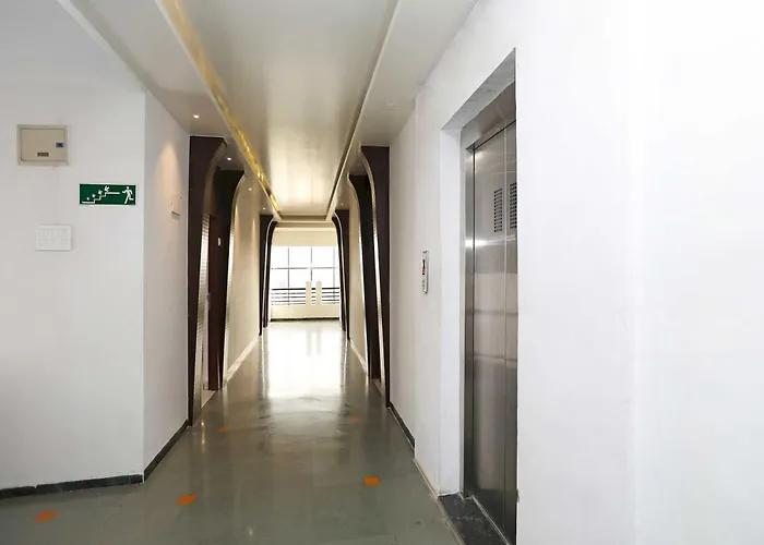 Hotel O 10671 Hotel Sai Prem Nashik