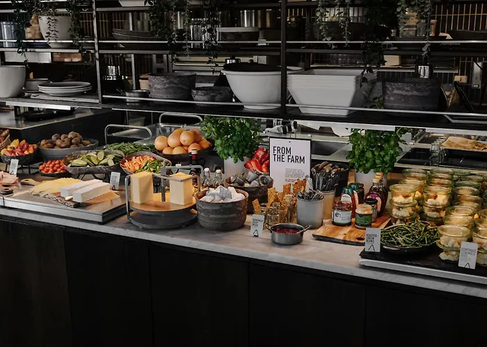 Boutique Hotel Ottilia Copenhagen