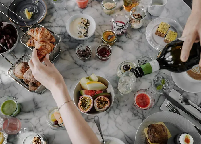 Boutique Hotel Ottilia Copenhagen