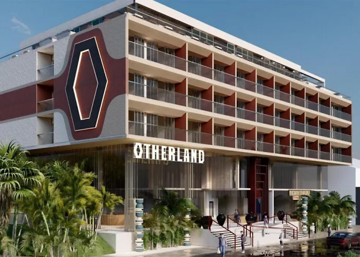Otherland Galle