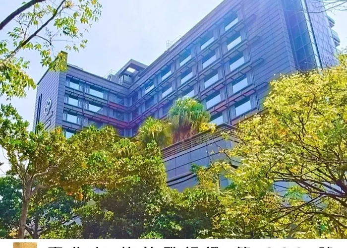S Aura Hotel Taipei