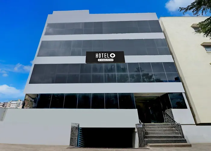 Super Hotel O Boduppal Upal