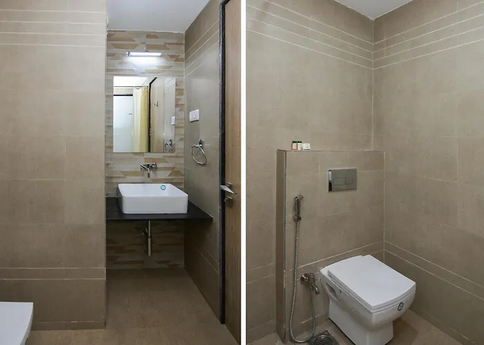 Hotel O Season Choice Shirdi