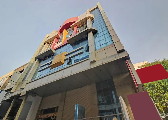Collection O Regal Near Iskon Temple , Abids Hotel Hyderabad