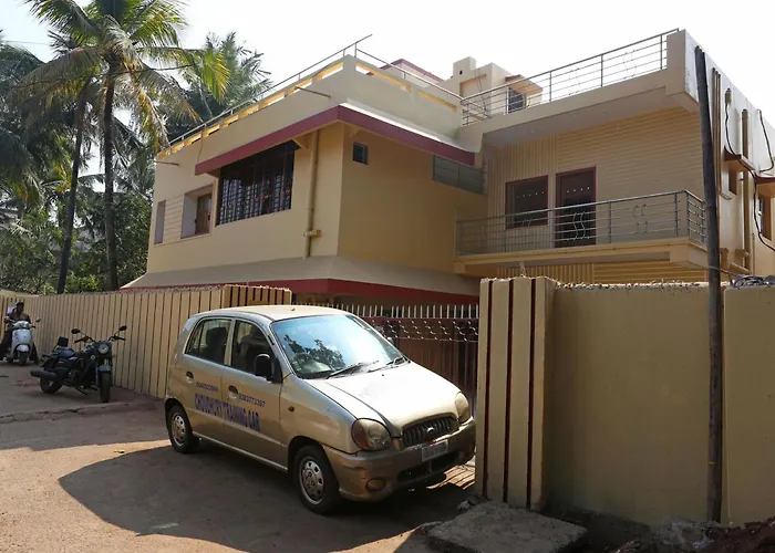 Hotel O Padma Resort Bhubaneswar