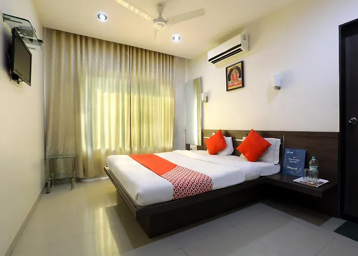 Hotel O Sai Sakha Shirdi