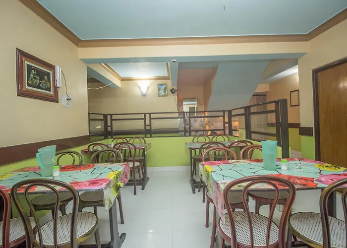 Hotel O Pema Dzong Gangtok