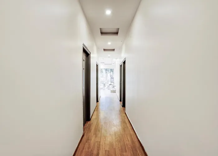 Super Townhouse Jayanagar Hotel Bangalore