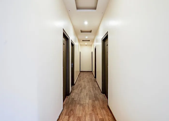 Super Townhouse Jayanagar Hotel Bangalore