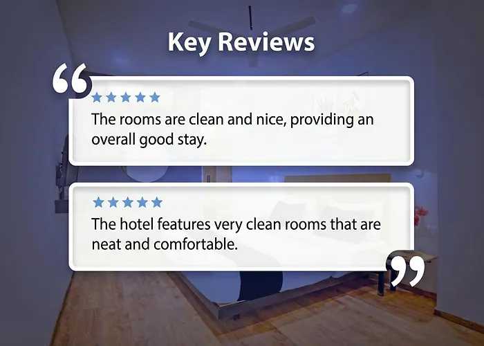 Super Townhouse Mukut Bazar Hotel Lucknow