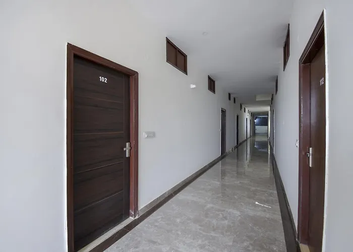 Hotel O 71214 Hotel Welcome Inn Ludhiana