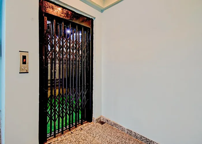 Hotel O Casa Astra Kolkata