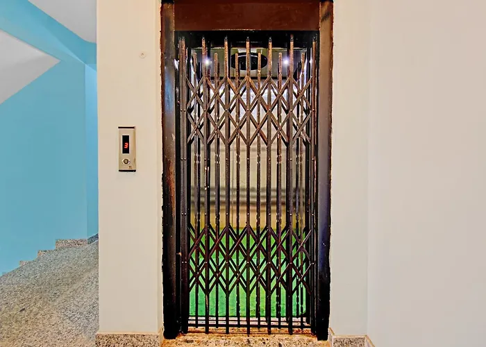 Hotel O Casa Astra Kolkata