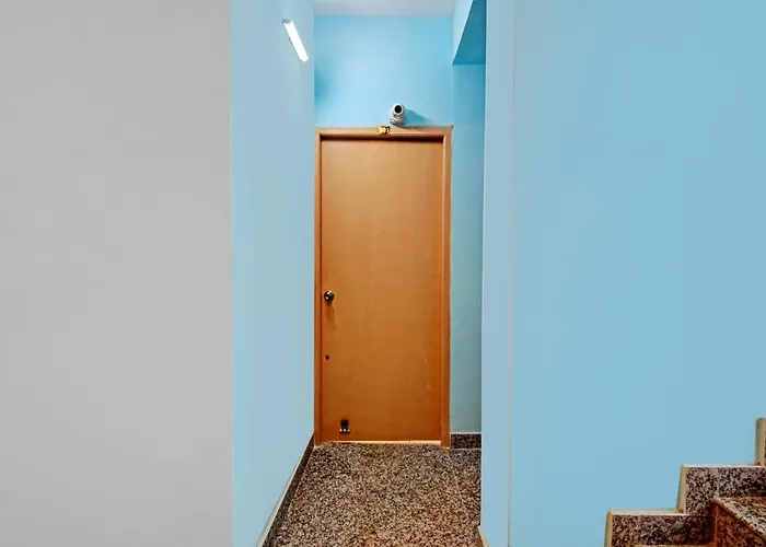 Hotel O Casa Astra Kolkata