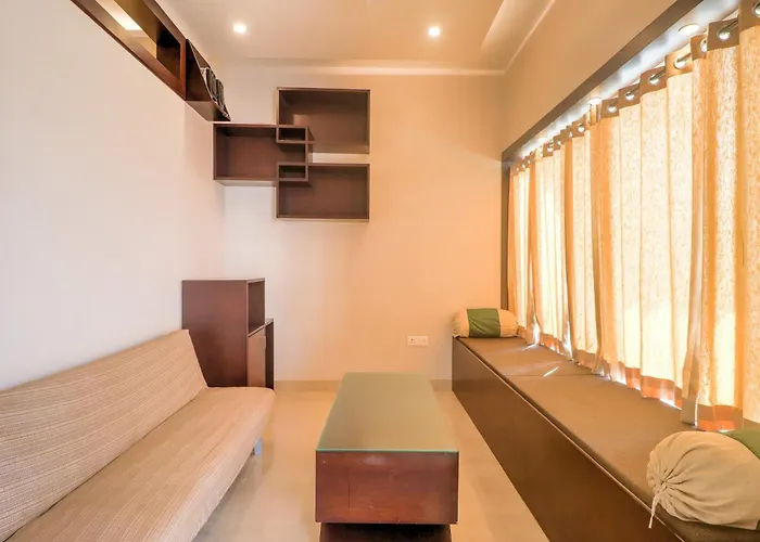 Super Townhouse Amaraa Farms Near Lulu Hypermarket Lucknow