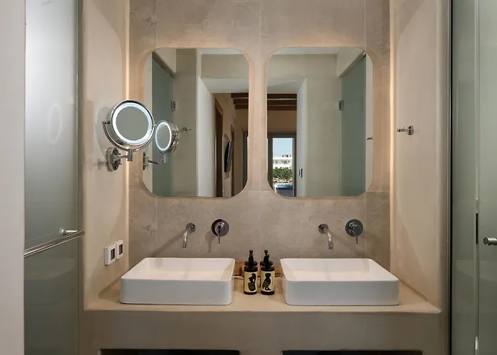 Arocaria Mykonos Hotel Mykonos Town