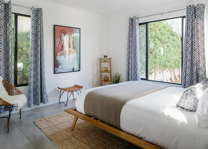Hotel El Cid By Avantstay Palm Springs