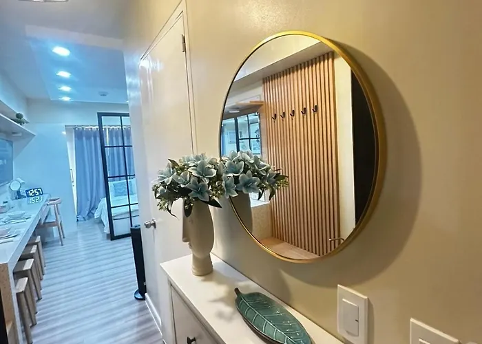 Avida-Riala Tower 2, 3 New & Stylish Studio & 1Br Condo Cebu