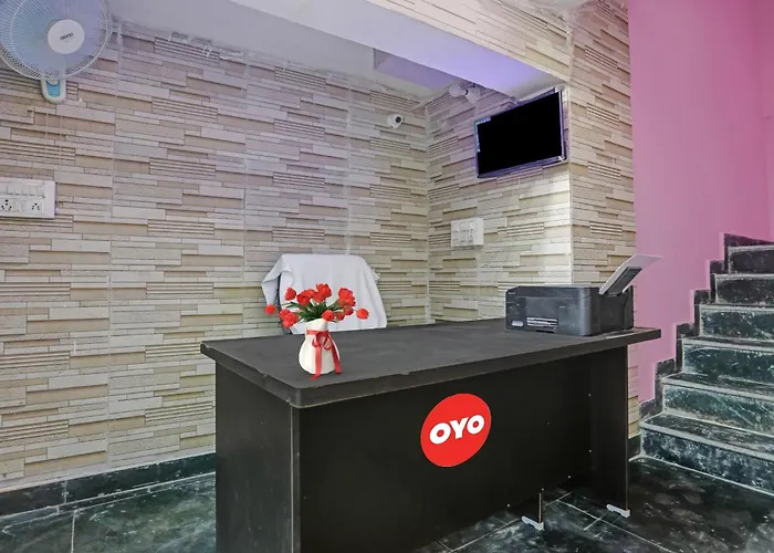 Hotel O Green Hotel Ghaziabad