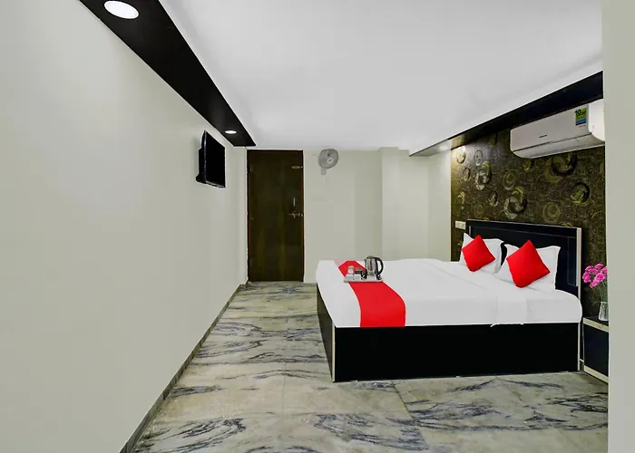 Hotel O Gopika Stay Inn Nagpur