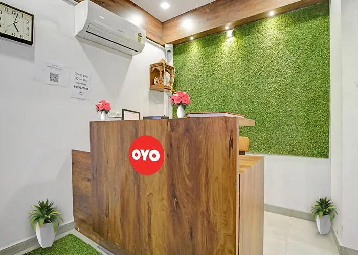 Hotel O The Silver Nest Nagpur