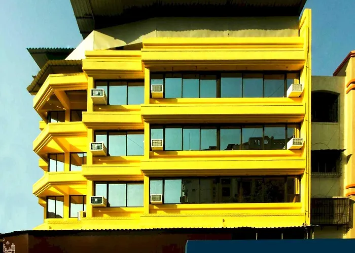 Hotel O Elite Plaza Navi Mumbai