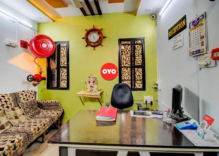 Hotel O By Oyo Suyog Nagpur