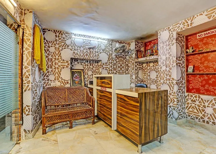 Hotel O Saffron Night Stay Amritsar