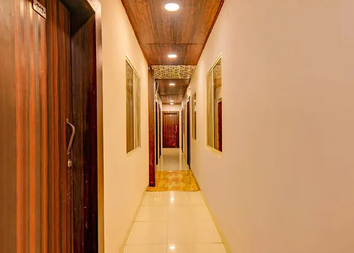 Collection O Ring Road Bhawarkua Indore