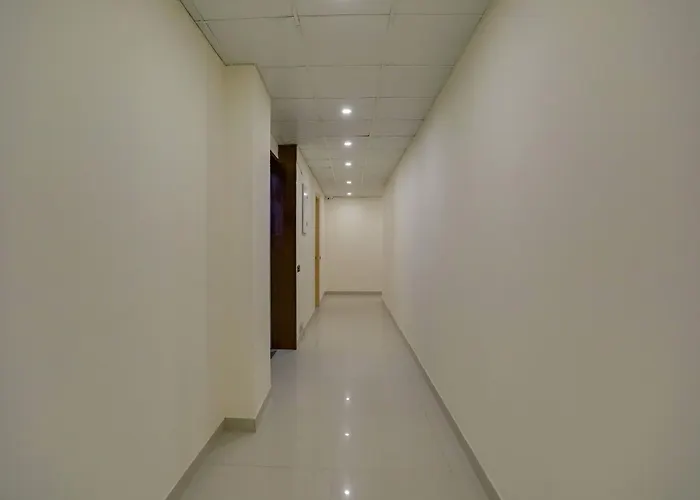 Townhouse Magnolia Corporate Stays Gurgaon