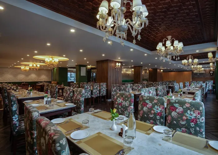 Solar Residency, Srinagar Hotel